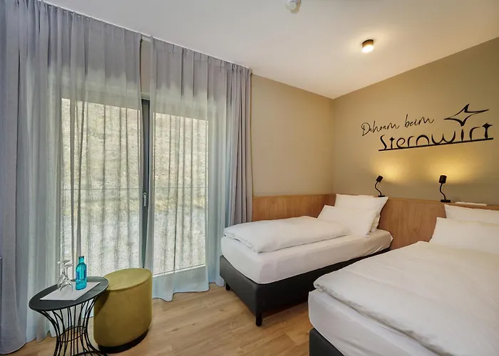 Sternwirt - Wellnesshotel Zwischen Nuernberg Und Amberg 酒店