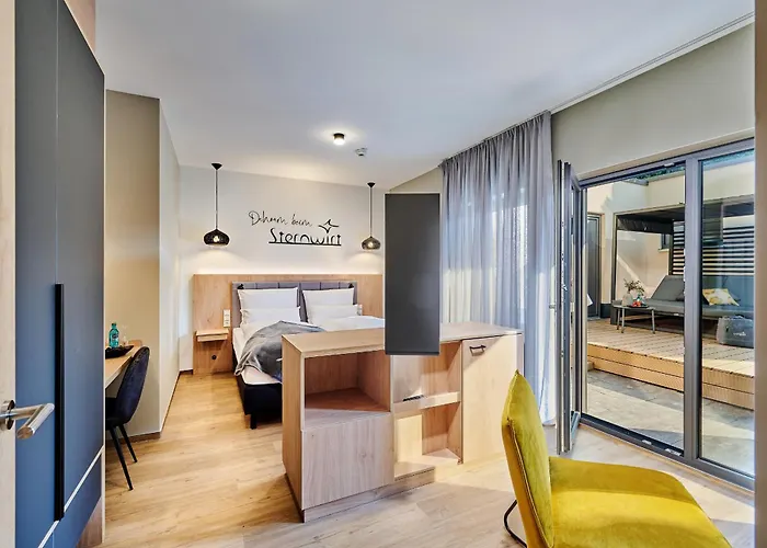 Sternwirt - Wellnesshotel Zwischen Nuernberg Und Amberg 酒店