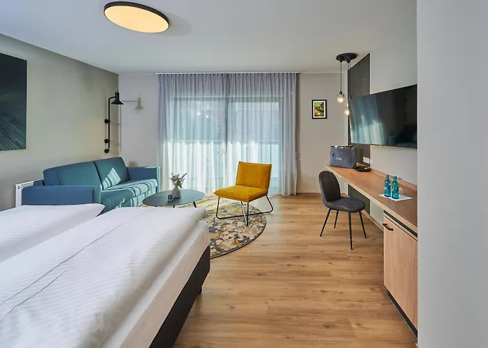 Sternwirt - Wellnesshotel Zwischen Nuernberg Und Amberg 3* 霍恩
