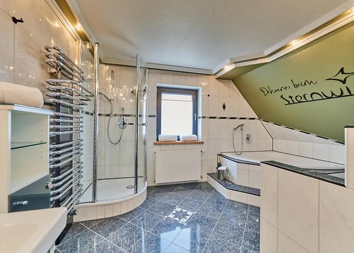 Sternwirt - Wellnesshotel Zwischen Nuernberg Und Amberg 霍恩