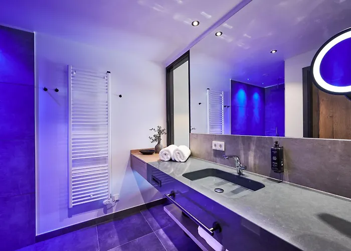 酒店 Sternwirt - Wellnesshotel Zwischen Nuernberg Und Amberg 霍恩