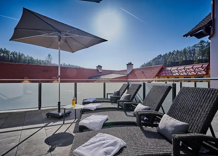 Sternwirt - Wellnesshotel Zwischen Nuernberg Und Amberg 酒店 霍恩