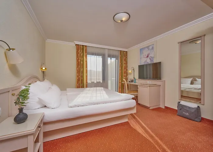 Sternwirt - Wellnesshotel Zwischen Nuernberg Und Amberg