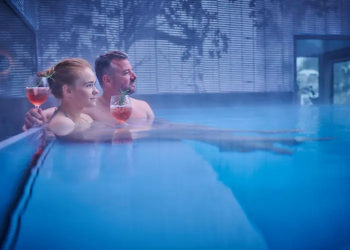 Sternwirt - Wellnesshotel Zwischen Nuernberg Und Amberg