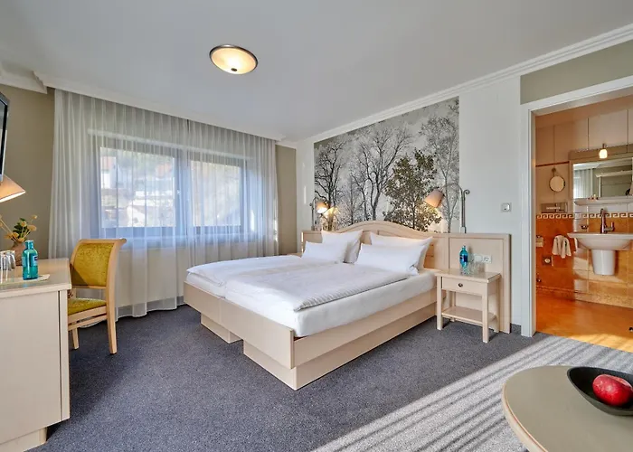 Sternwirt - Wellnesshotel Zwischen Nuernberg Und Amberg 3* 霍恩