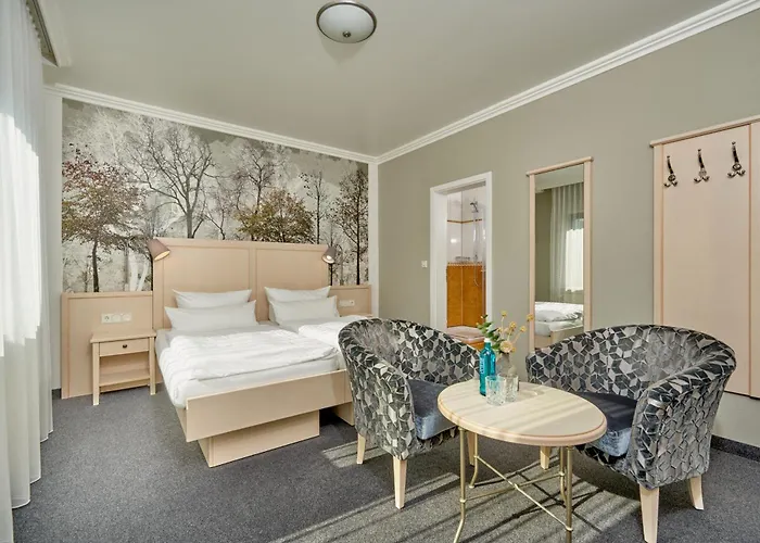 酒店 Sternwirt - Wellnesshotel Zwischen Nuernberg Und Amberg 3*