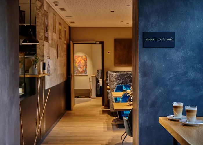 Sternwirt - Wellnesshotel Zwischen Nuernberg Und Amberg 霍恩
