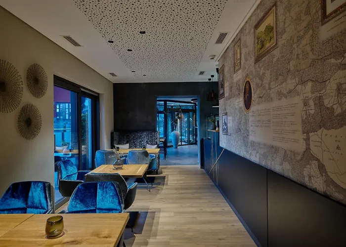 酒店 Sternwirt - Wellnesshotel Zwischen Nuernberg Und Amberg 霍恩