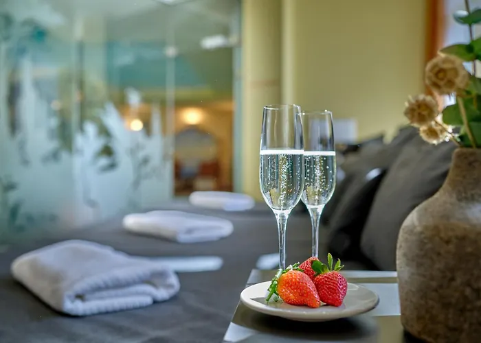 Sternwirt - Wellnesshotel Zwischen Nuernberg Und Amberg 霍恩