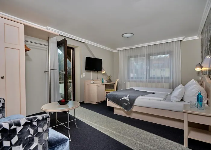 Sternwirt - Wellnesshotel Zwischen Nuernberg Und Amberg 酒店 霍恩