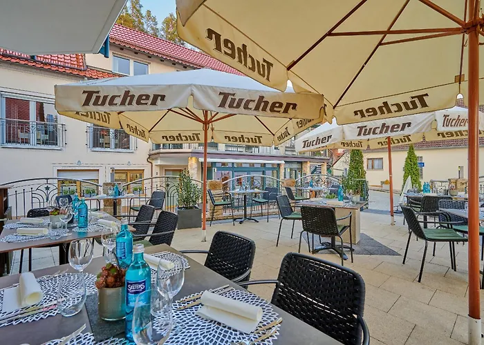 Sternwirt - Wellnesshotel Zwischen Nuernberg Und Amberg 酒店