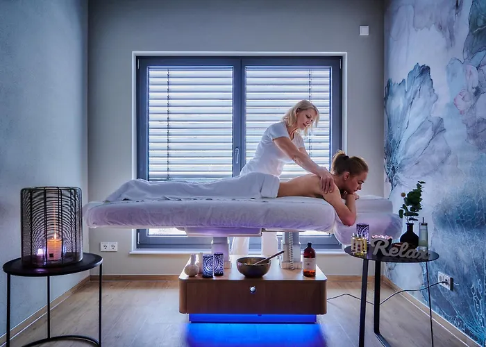 Sternwirt - Wellnesshotel Zwischen Nuernberg Und Amberg