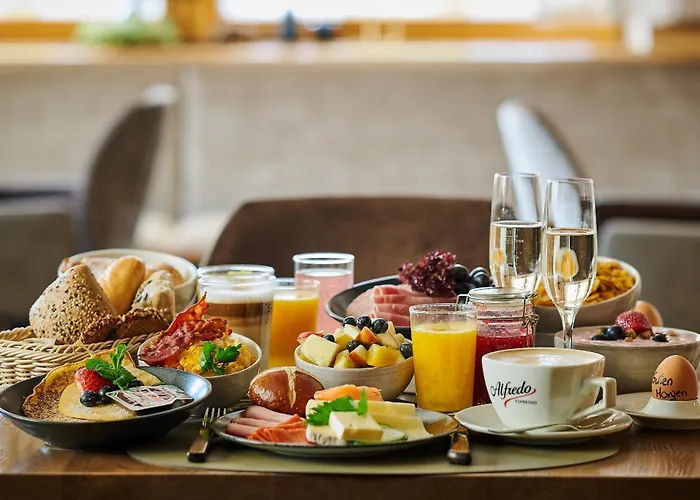 酒店 Sternwirt - Wellnesshotel Zwischen Nuernberg Und Amberg 霍恩