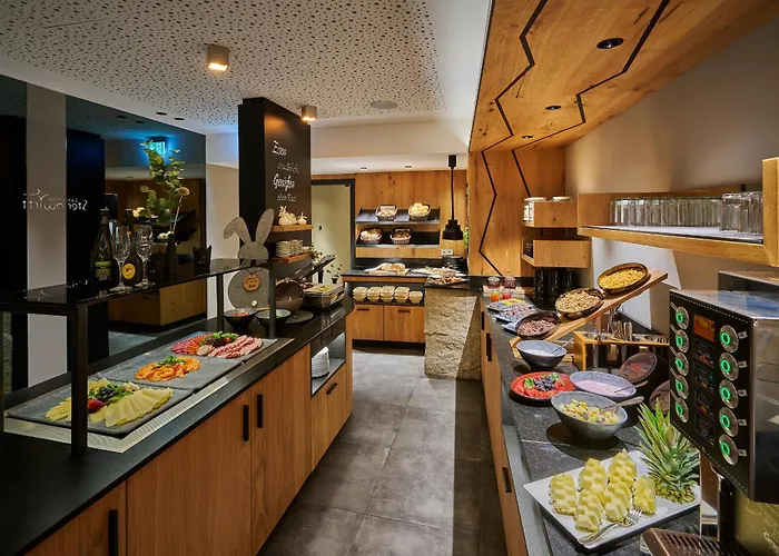 Sternwirt - Wellnesshotel Zwischen Nuernberg Und Amberg 3* 霍恩