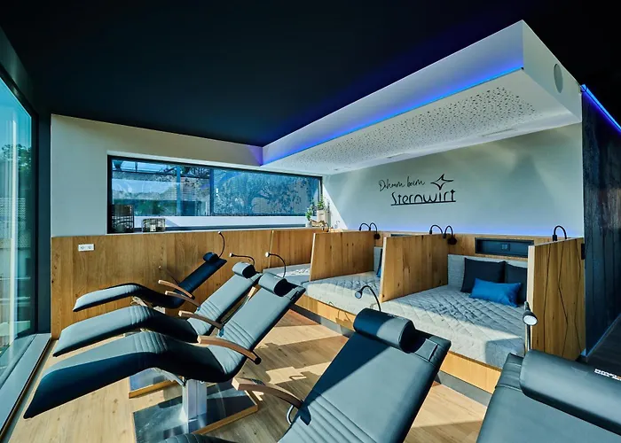 Sternwirt - Wellnesshotel Zwischen Nuernberg Und Amberg 3* 霍恩