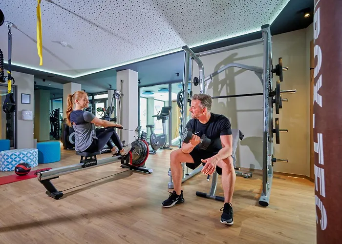 酒店 Sternwirt - Wellnesshotel Zwischen Nuernberg Und Amberg